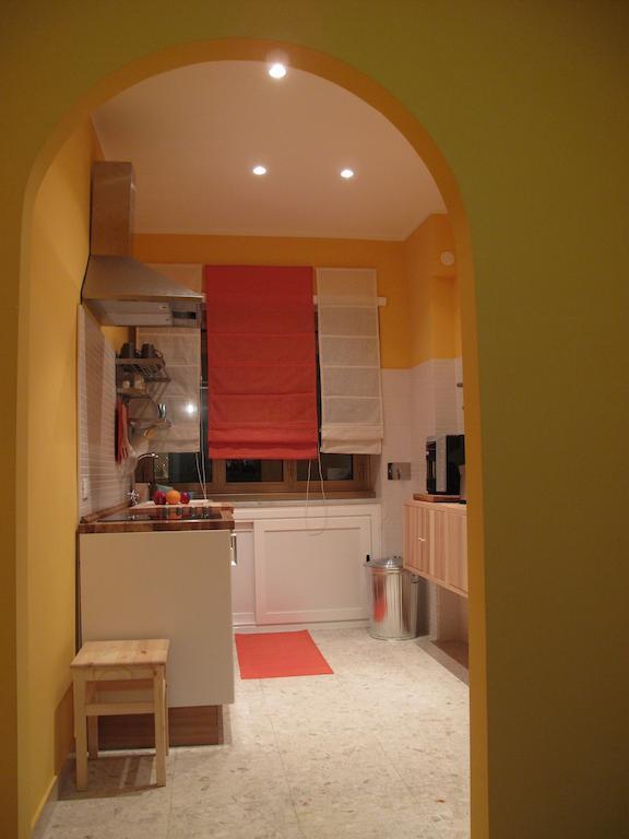 Couette-café Arches
